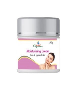 Moisturising Cream